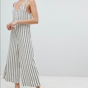 pull and bear romper